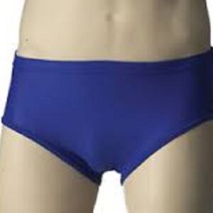 Cliff Keen Compression Gear Briefs - Royal