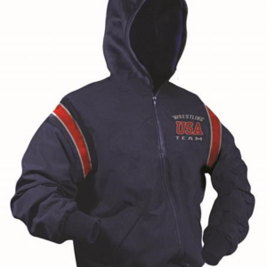 Cliff Keen - Custom Wrestling Team Warm-Up Jacket