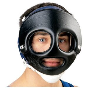 Cliff Keen Wrestling Face Guard