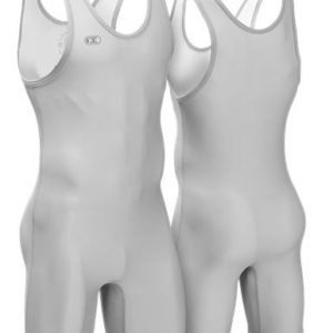 Cliff Keen Full Back Style Custom Wrestling Singlet - Set of 6