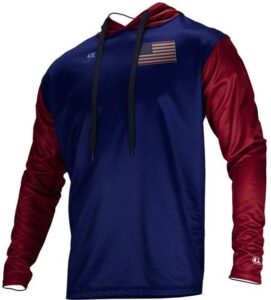 Sweatshirts & Long Sleeves