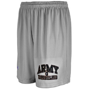 Cliff Keen Army MXS Loose Top - Image 2