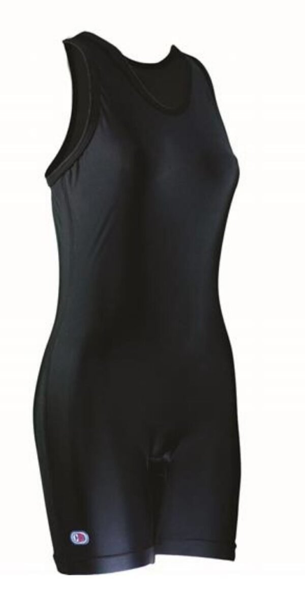 Cliff Keen Racerback Women's Wrestling Singlet