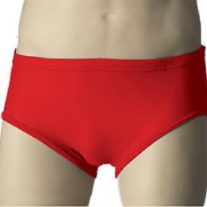 Cliff Keen Compression Gear Briefs - Red