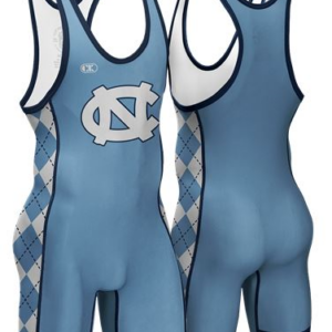 Cliff Keen Side Panel Custom Wrestling Singlet - Set of 6