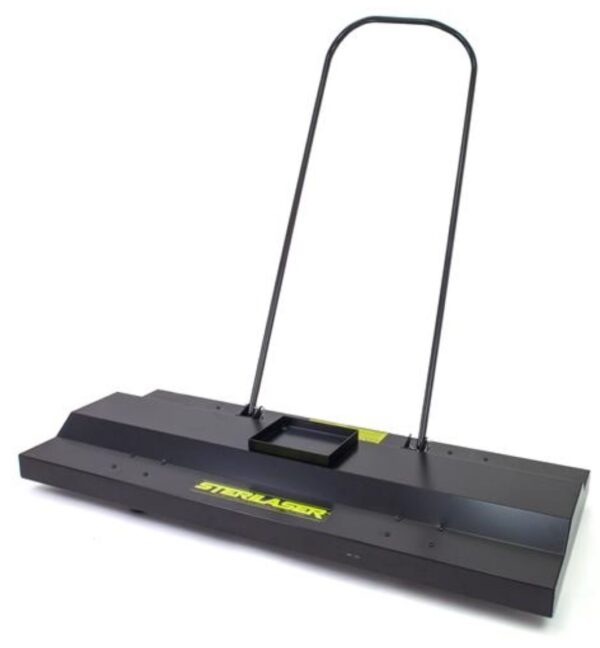 STERILASER Basic Germicidal UV Floor & Mat Disinfection System - Image 2