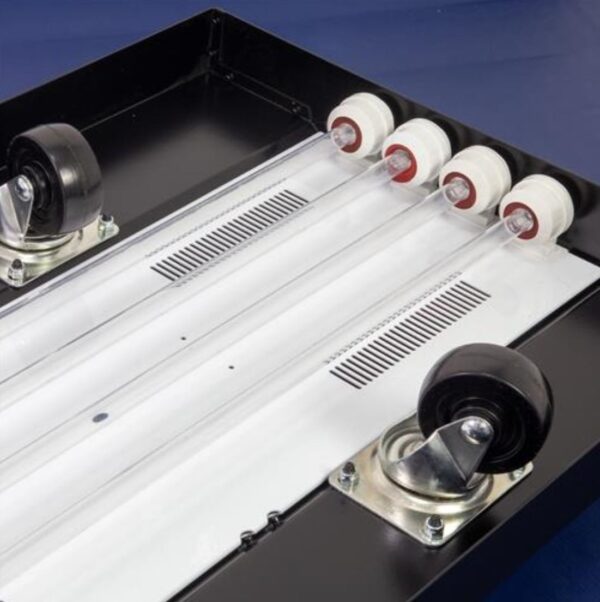 STERILASER Basic Germicidal UV Floor & Mat Disinfection System - Image 4