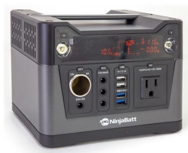 STERILASER Deluxe Germicidal UV Floor & Mat Disinfection System - Image 6