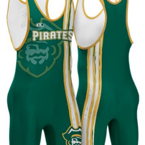 Cliff Keen Style 21 Custom Singlet - Set of 6