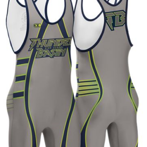 Cliff Keen Style 26 Custom Singlet - Set of 6