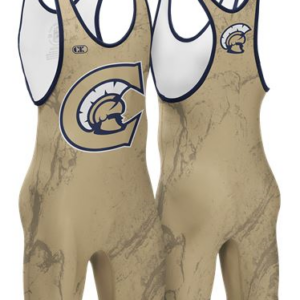 Cliff Keen Style 27 Custom Singlet - Set of 6