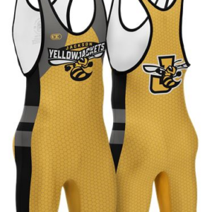 Cliff Keen Style 29 Custom Singlet - Set of 6