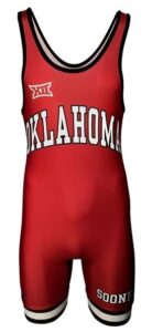 Custom Men’s Singlets