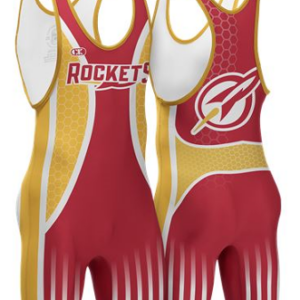 Cliff Keen Style 34 Custom Singlet - Set of 6