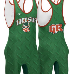 Cliff Keen Style 37 Custom Singlet - Set of 6