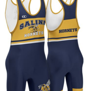 Cliff Keen Style 43 Custom Singlet - Set of 6