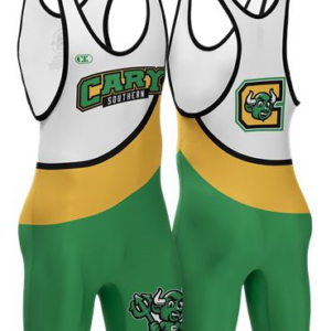 Cliff Keen Style 44 Custom Singlet - Set of 6