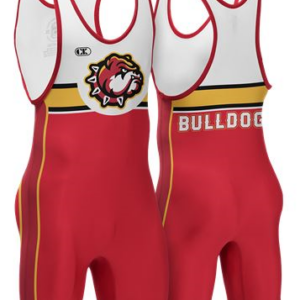 Cliff Keen Style 56 Custom Singlet - Set of 6