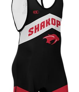 Cliff Keen Style 60 Custom Singlet - Set of 6