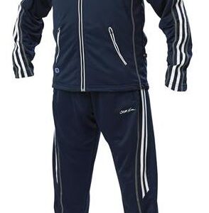 Cliff Keen - The Freestyle Stock Warm-Up Suit - Black