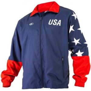 Cliff Keen - The Pinnacle Custom Sublimated Warm-Up Jacket - Set of 6