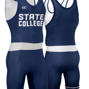 Cliff Keen Waistband Style Singlet - Set of 6