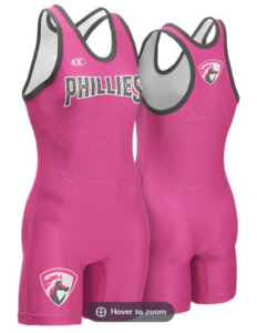 Custom Women’s Singlets