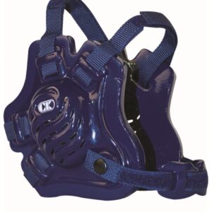 Cliff Keen Youth Wrestling Tornado Headgear - Navy