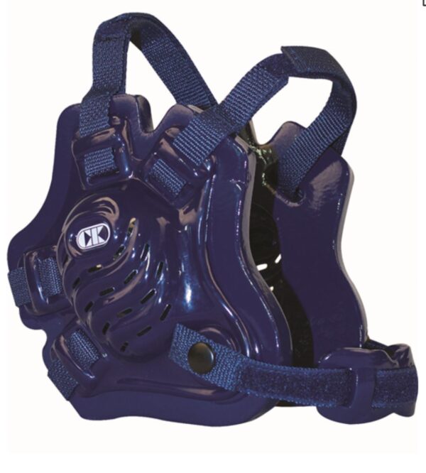 Cliff Keen Youth Wrestling Tornado Headgear - Navy