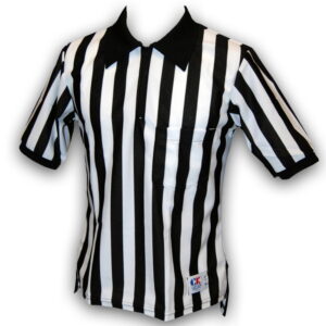 Cliff Keen Wrestling Officials Short Sleeve Super Shirt