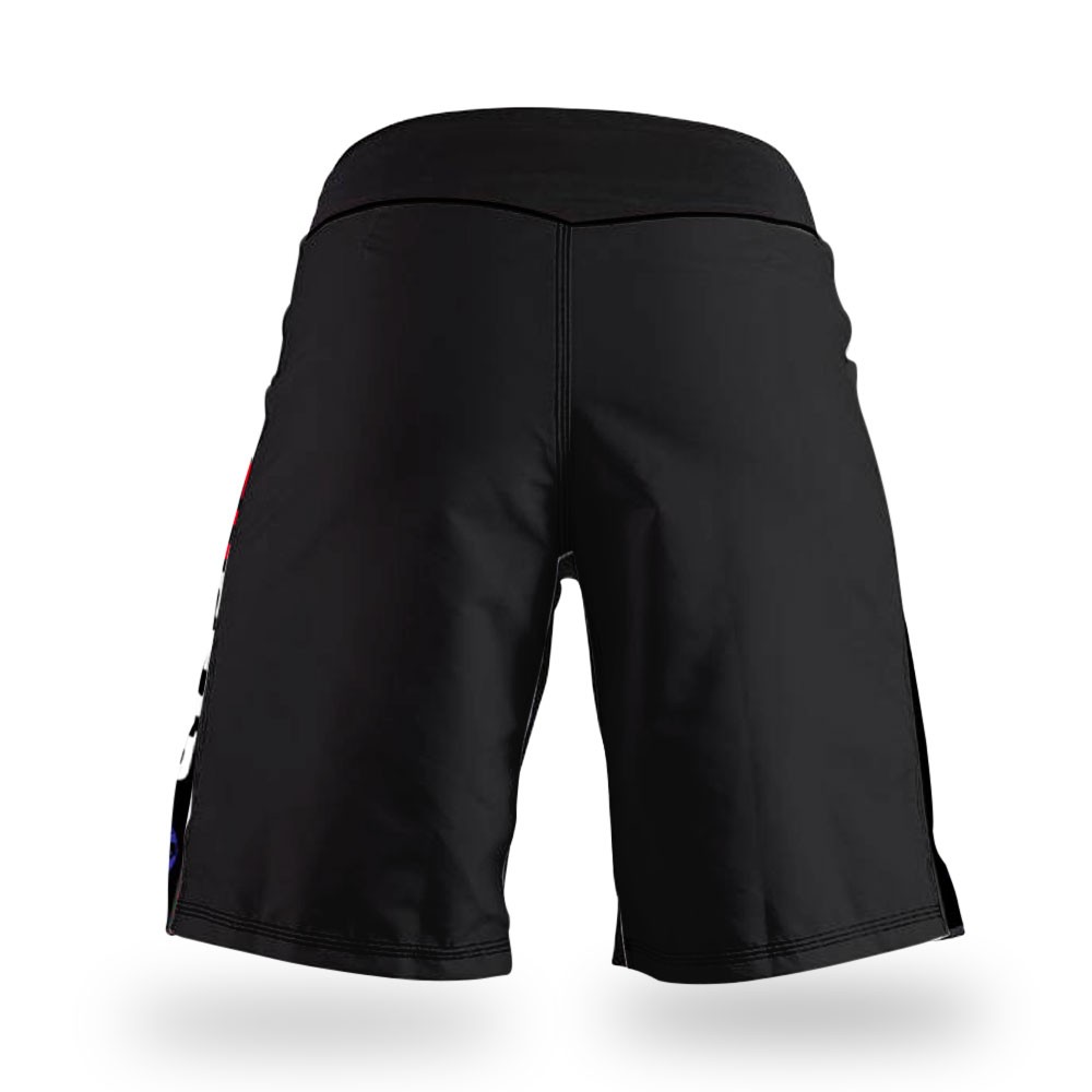 Clinch Gear Crossover 3 Shorts - Patriot - Image 3