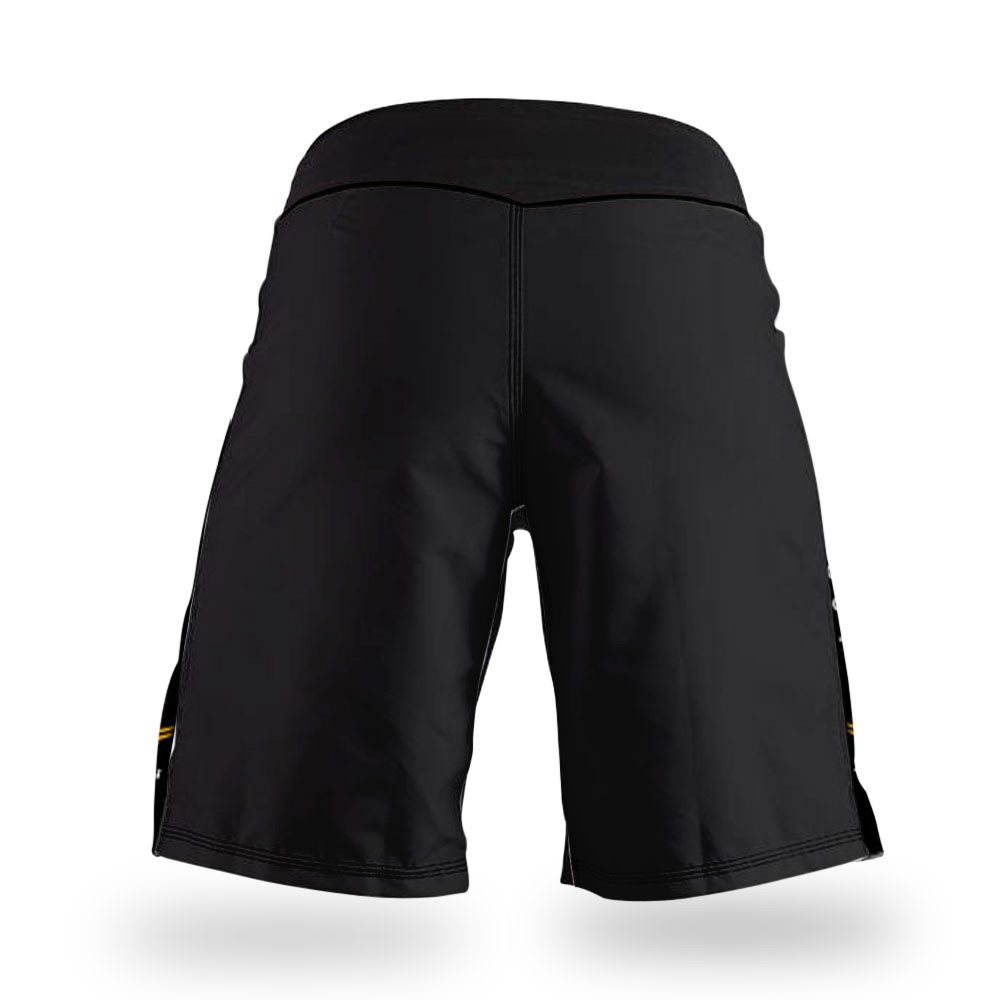Clinch Gear Pro Series Lone Survivor/Never Quit Shorts - Image 4