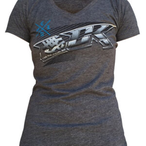 Contract Killer Cracked Women's T-shirt