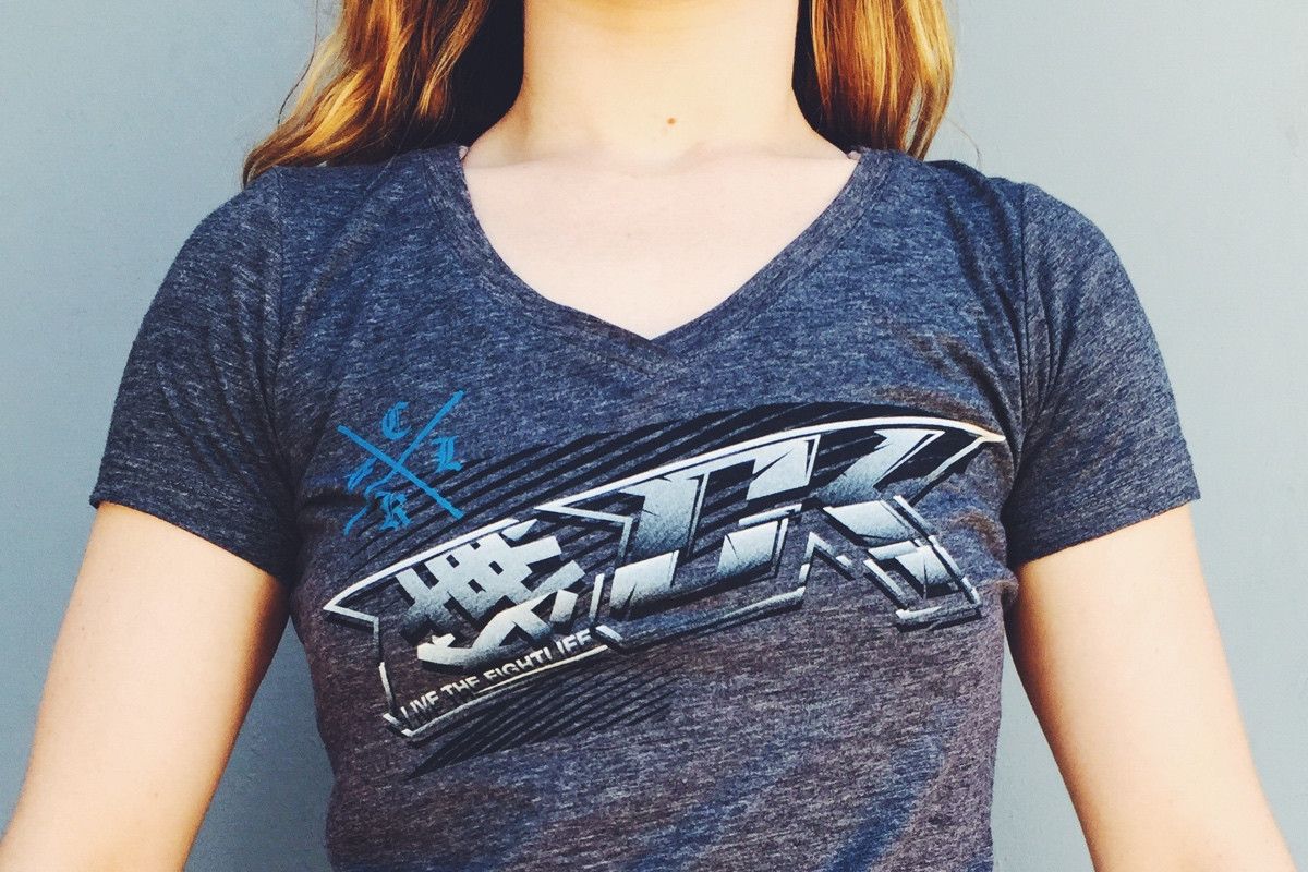 Contract Killer Cracked Women's T-shirt - Image 2