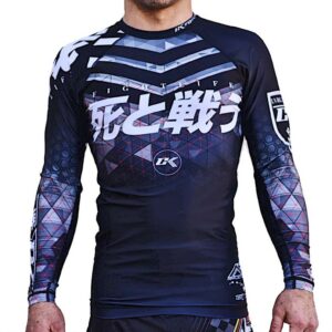 CK Stealth Rashguard