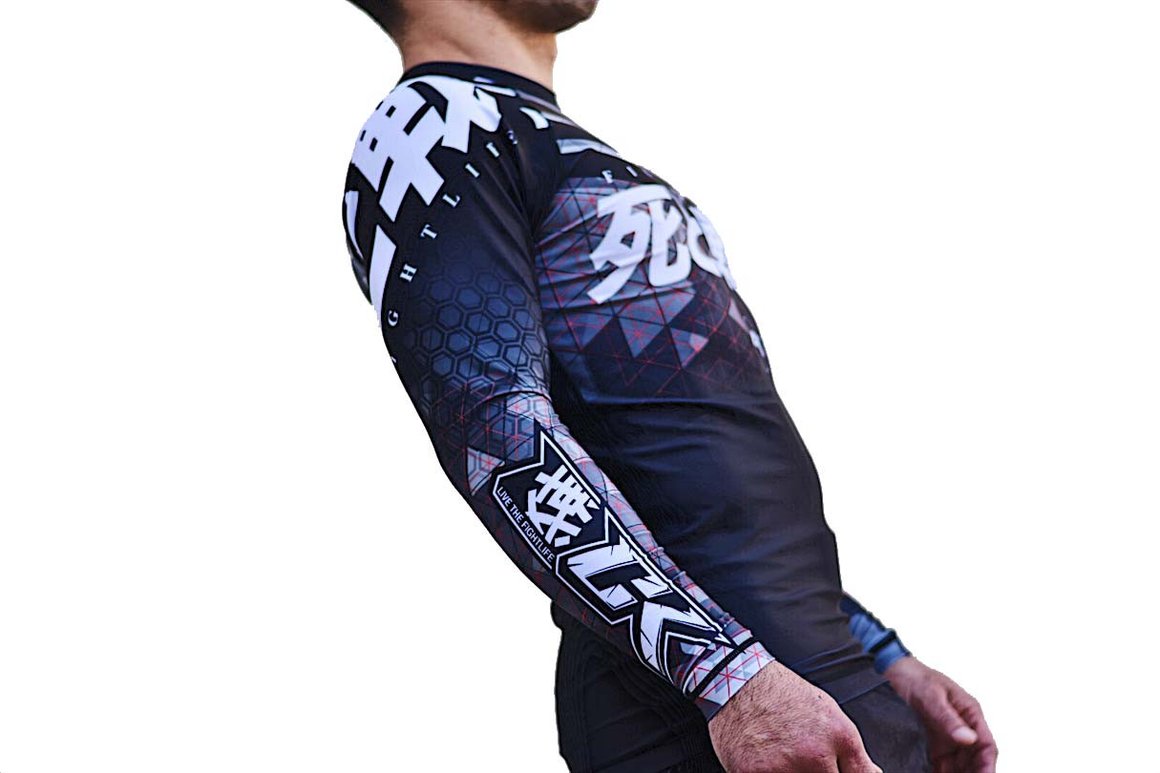 CK Stealth Rashguard - Image 5