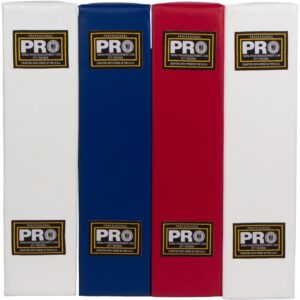 Professional Corner Pads (Set of 4)