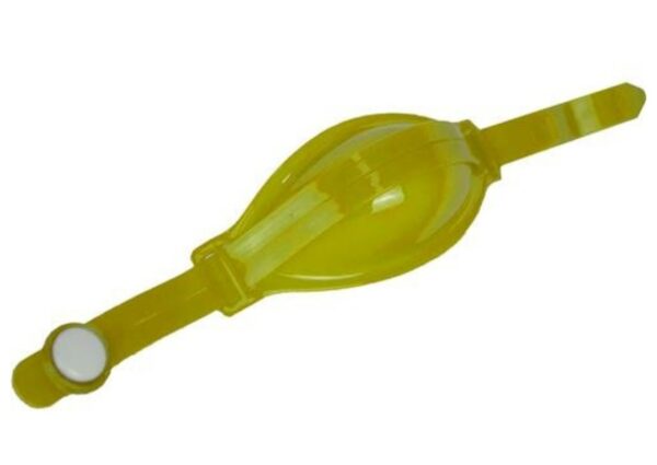 Wrestling Headgear Replacement Chin Cup Assembly - Image 4