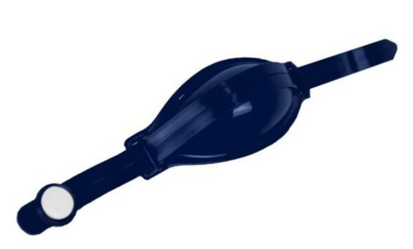 Wrestling Headgear Replacement Chin Cup Assembly - Image 3