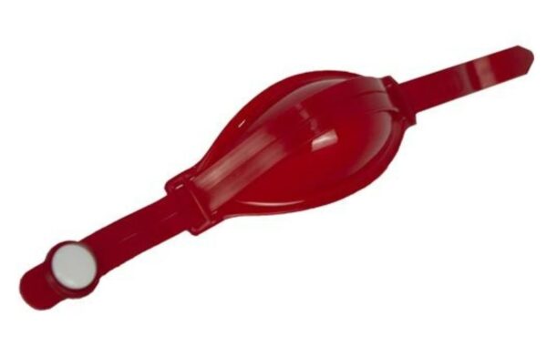 Wrestling Headgear Replacement Chin Cup Assembly - Image 6