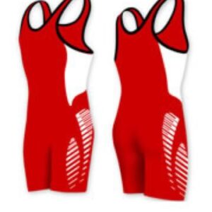 Adidas Custom Sublimated Singlet 05 Set of 12