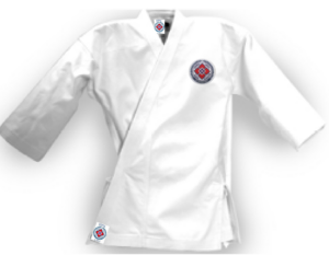 Custom Martial Arts Uniforms