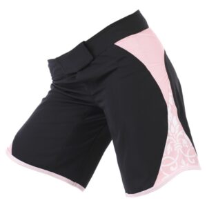 Women’s MMA Shorts