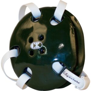 Cliff Keen E58 Signature Wrestling Headgear - Green