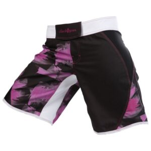 Clinch Gear Women's Signature Darkside Shorts