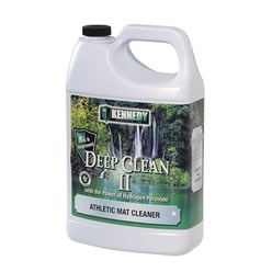 Kennedy Industries Deep Clean II Athletic Mat Cleaner