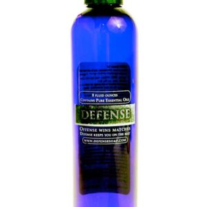 Defense Soap Gel (8oz.)