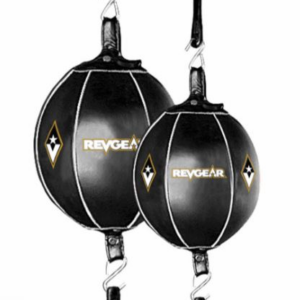 Revgear Double End Bag - Black