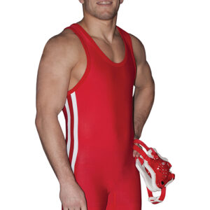 Cliff Keen Duckunder Compression Gear Youth Singlet