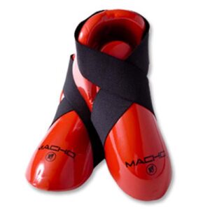 Macho Dyna Kicks Martial Arts Foot Pads